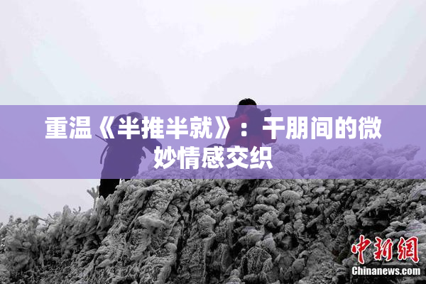 重温《半推半就》：干朋间的微妙情感交织