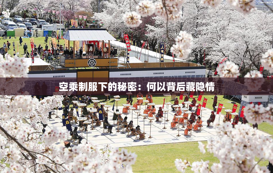 空乘制服下的秘密：何以背后藏隐情