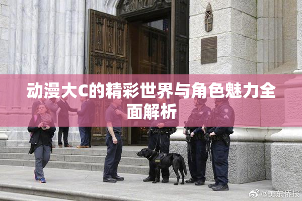 动漫大C的精彩世界与角色魅力全面解析