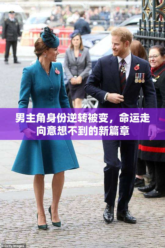 男主角身份逆转被变，命运走向意想不到的新篇章