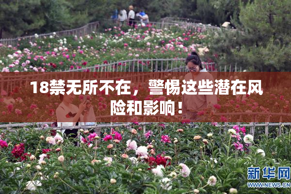 18禁无所不在，警惕这些潜在风险和影响！