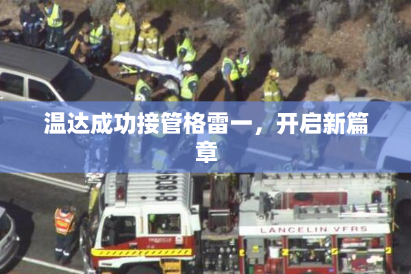 温达成功接管格雷一，开启新篇章