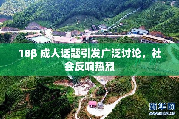 18β 成人话题引发广泛讨论，社会反响热烈