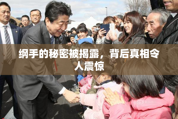 纲手的秘密被揭露，背后真相令人震惊