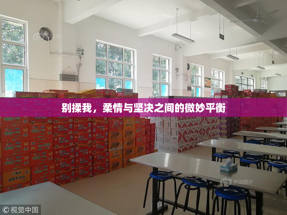 别揉我，柔情与坚决之间的微妙平衡