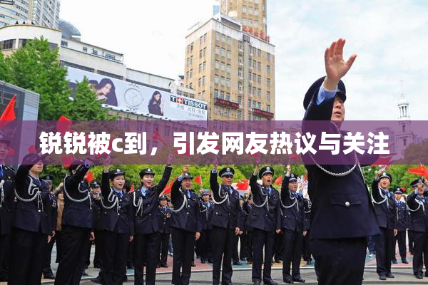 锐锐被c到，引发网友热议与关注