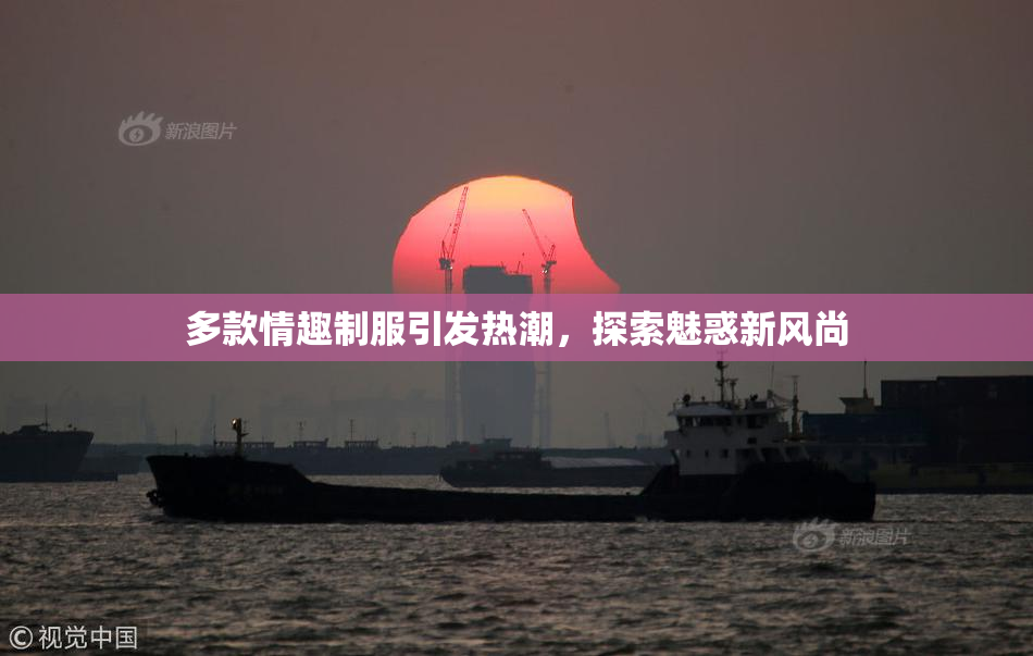 多款情趣制服引发热潮，探索魅惑新风尚