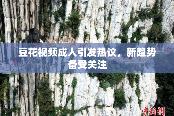 豆花视频成人引发热议，新趋势备受关注
