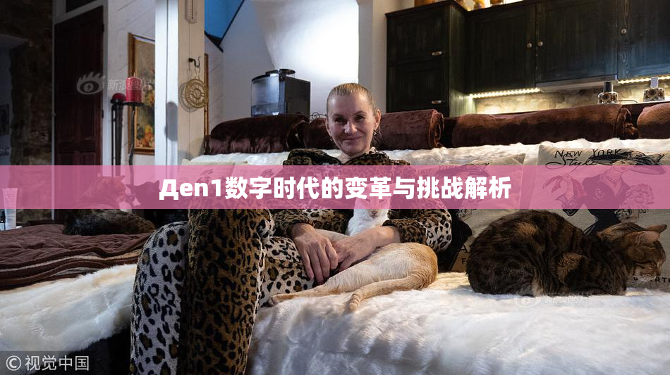 Дen1数字时代的变革与挑战解析