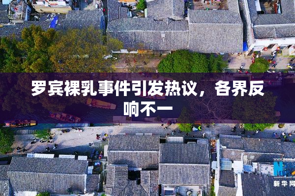罗宾裸乳事件引发热议，各界反响不一