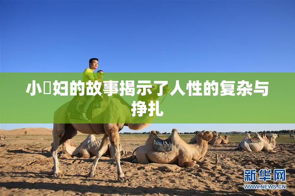 小婬妇的故事揭示了人性的复杂与挣扎