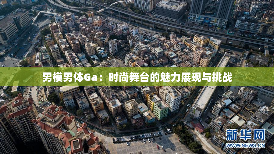 男模男体Ga：时尚舞台的魅力展现与挑战