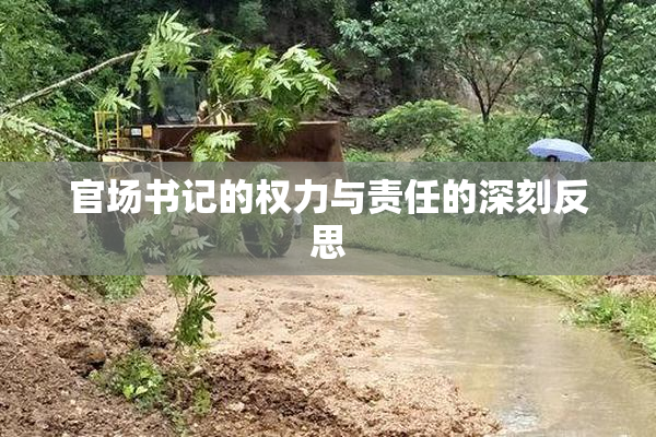 官场书记的权力与责任的深刻反思