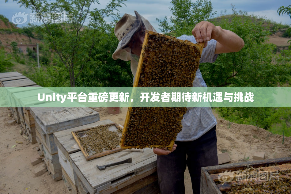 Unity平台重磅更新，开发者期待新机遇与挑战