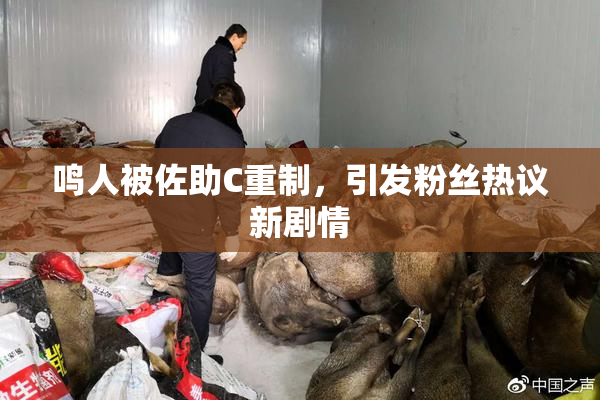 鸣人被佐助C重制，引发粉丝热议新剧情