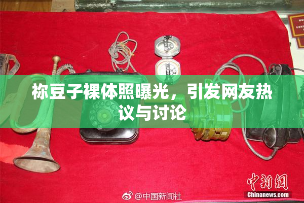 祢豆子裸体照曝光，引发网友热议与讨论