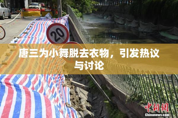 唐三为小舞脱去衣物，引发热议与讨论
