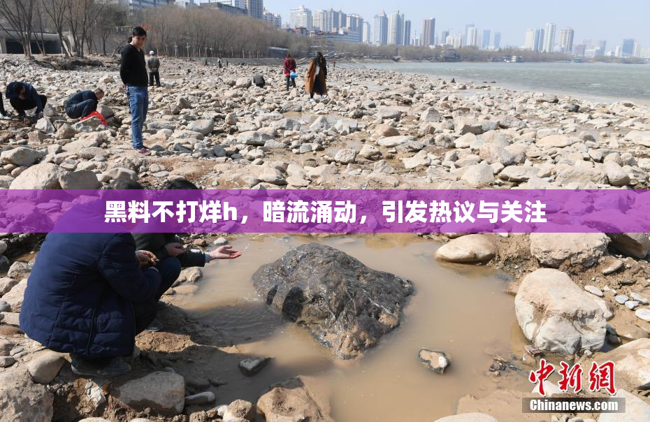黑料不打烊h，暗流涌动，引发热议与关注