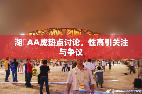 湖婬AA成热点讨论，性高引关注与争议