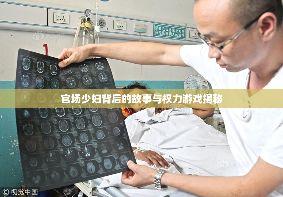 官场少妇背后的故事与权力游戏揭秘