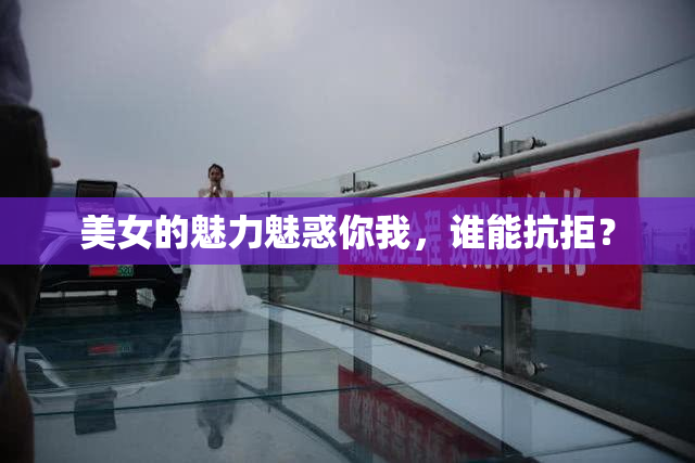 美女的魅力魅惑你我，谁能抗拒？
