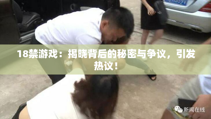 18禁游戏：揭晓背后的秘密与争议，引发热议！