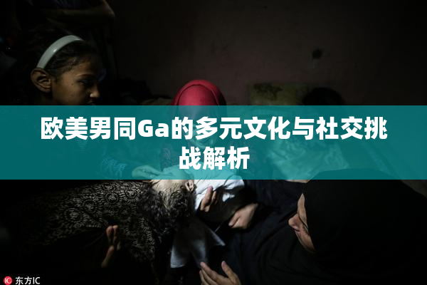 欧美男同Ga的多元文化与社交挑战解析