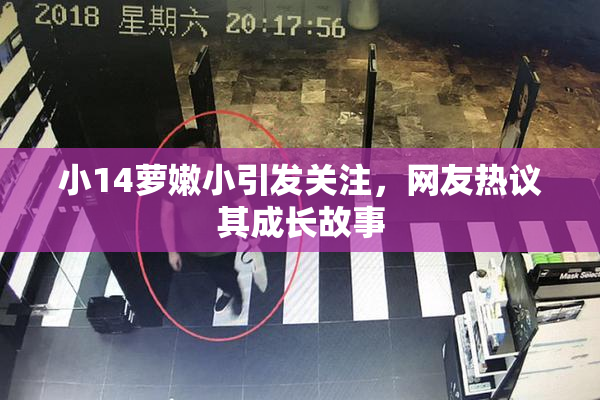 小14萝嫩小引发关注，网友热议其成长故事