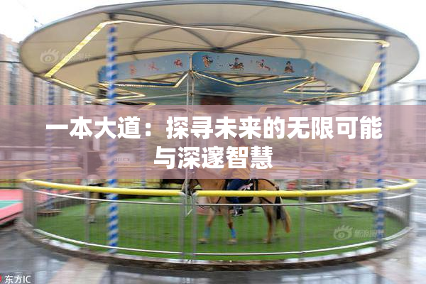 一本大道：探寻未来的无限可能与深邃智慧