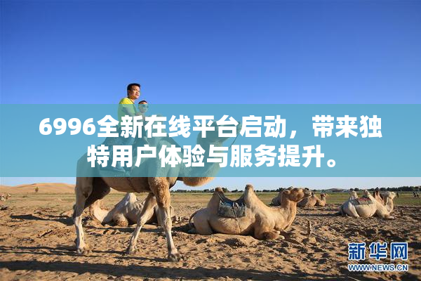 6996全新在线平台启动，带来独特用户体验与服务提升。