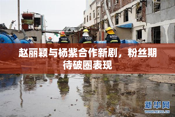赵丽颖与杨紫合作新剧，粉丝期待破圈表现
