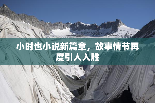 小时也小说新篇章，故事情节再度引人入胜