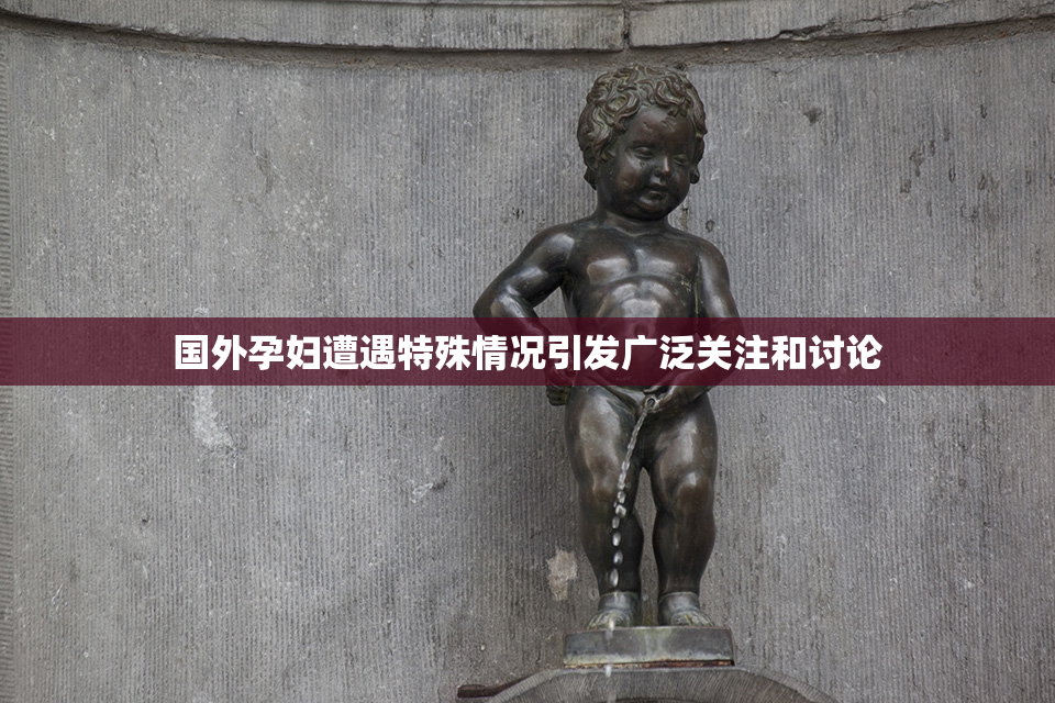国外孕妇遭遇特殊情况引发广泛关注和讨论