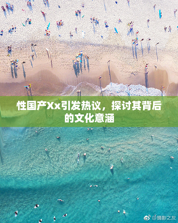 性国产Xx引发热议，探讨其背后的文化意涵