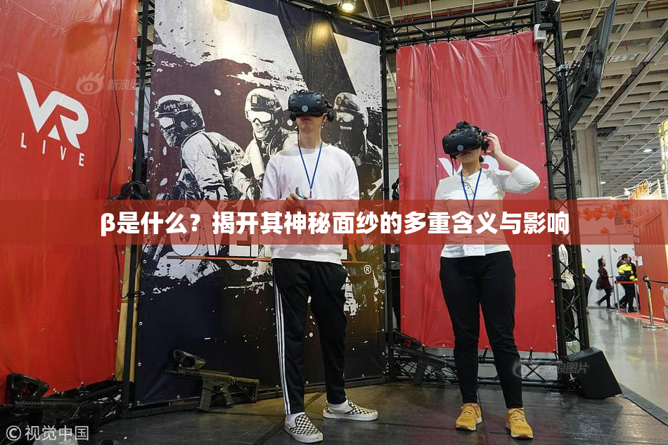 β是什么？揭开其神秘面纱的多重含义与影响