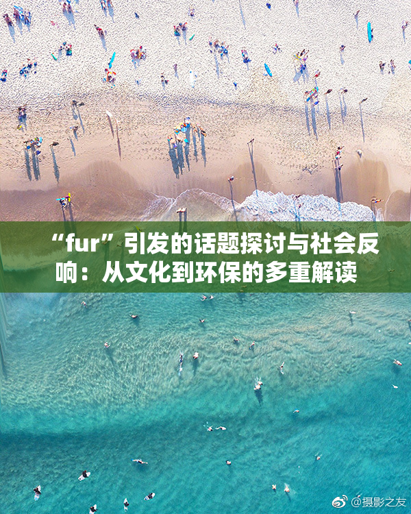 “fur”引发的话题探讨与社会反响：从文化到环保的多重解读