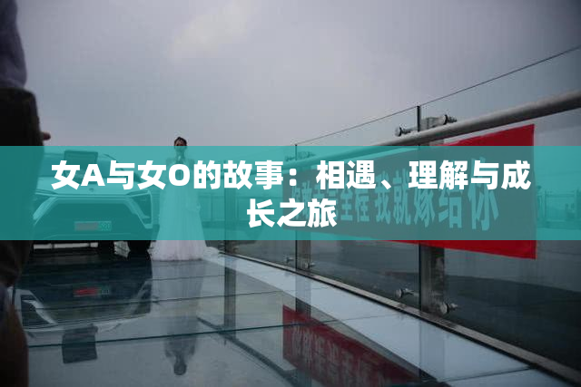 女A与女O的故事：相遇、理解与成长之旅