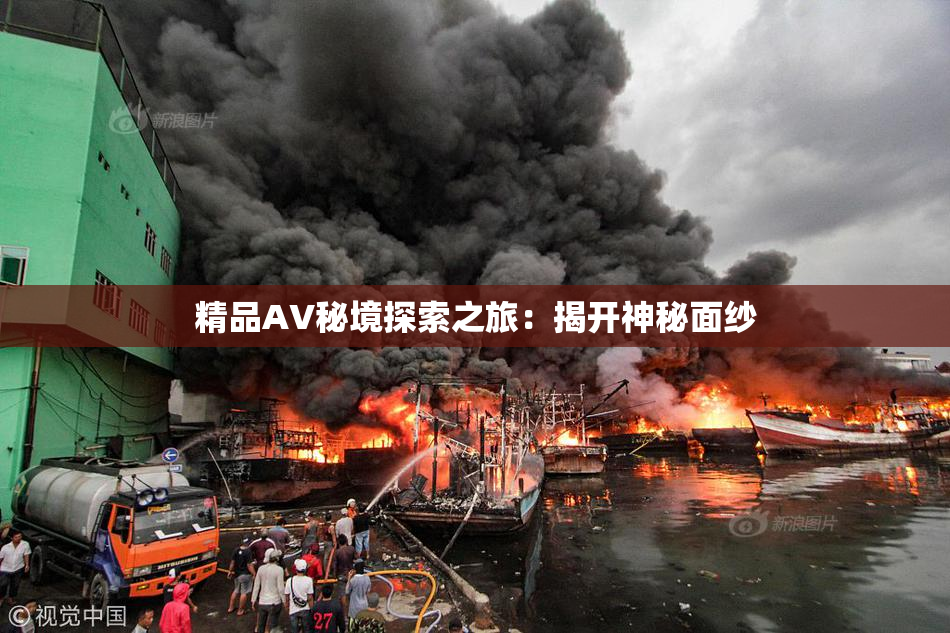 精品AV秘境探索之旅：揭开神秘面纱