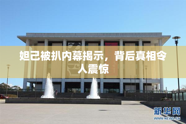 妲己被扒内幕揭示，背后真相令人震惊