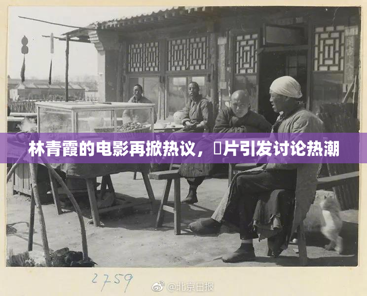 林青霞的电影再掀热议，婬片引发讨论热潮