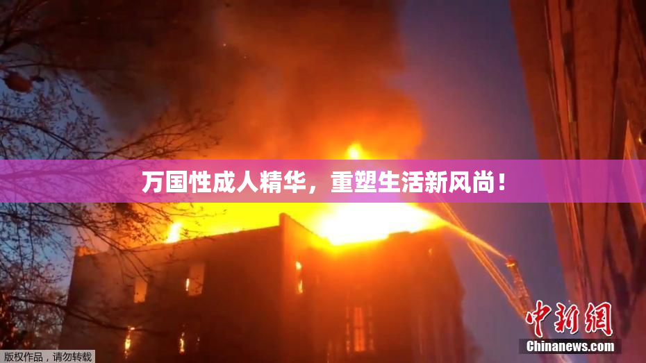 万国性成人精华，重塑生活新风尚！