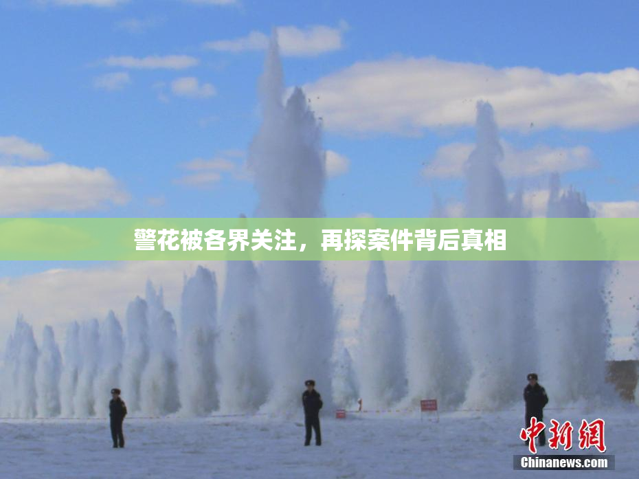 警花被各界关注，再探案件背后真相