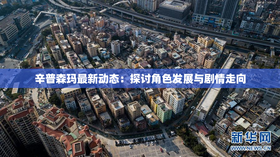 辛普森玛最新动态：探讨角色发展与剧情走向