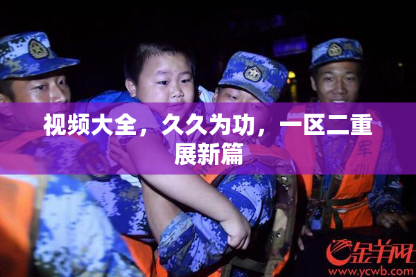 视频大全，久久为功，一区二重展新篇