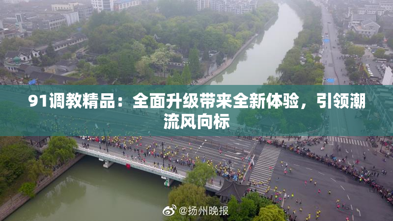 91调教精品：全面升级带来全新体验，引领潮流风向标