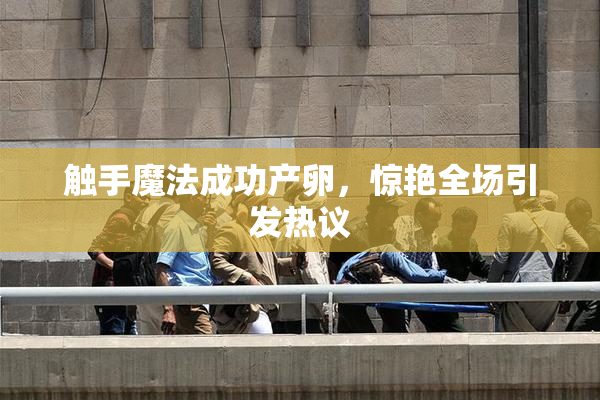 触手魔法成功产卵，惊艳全场引发热议