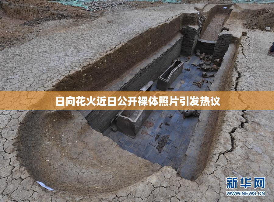 日向花火近日公开裸体照片引发热议