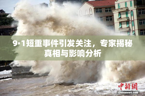 9·1短重事件引发关注，专家揭秘真相与影响分析