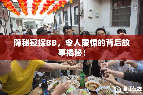 隐秘窥探BB，令人震惊的背后故事揭秘！
