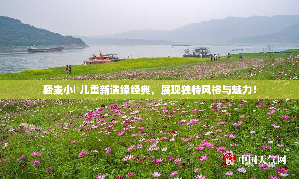 骚麦小苮儿重新演绎经典，展现独特风格与魅力！